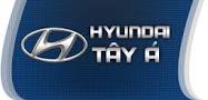 HYUNDAI TÂY Á